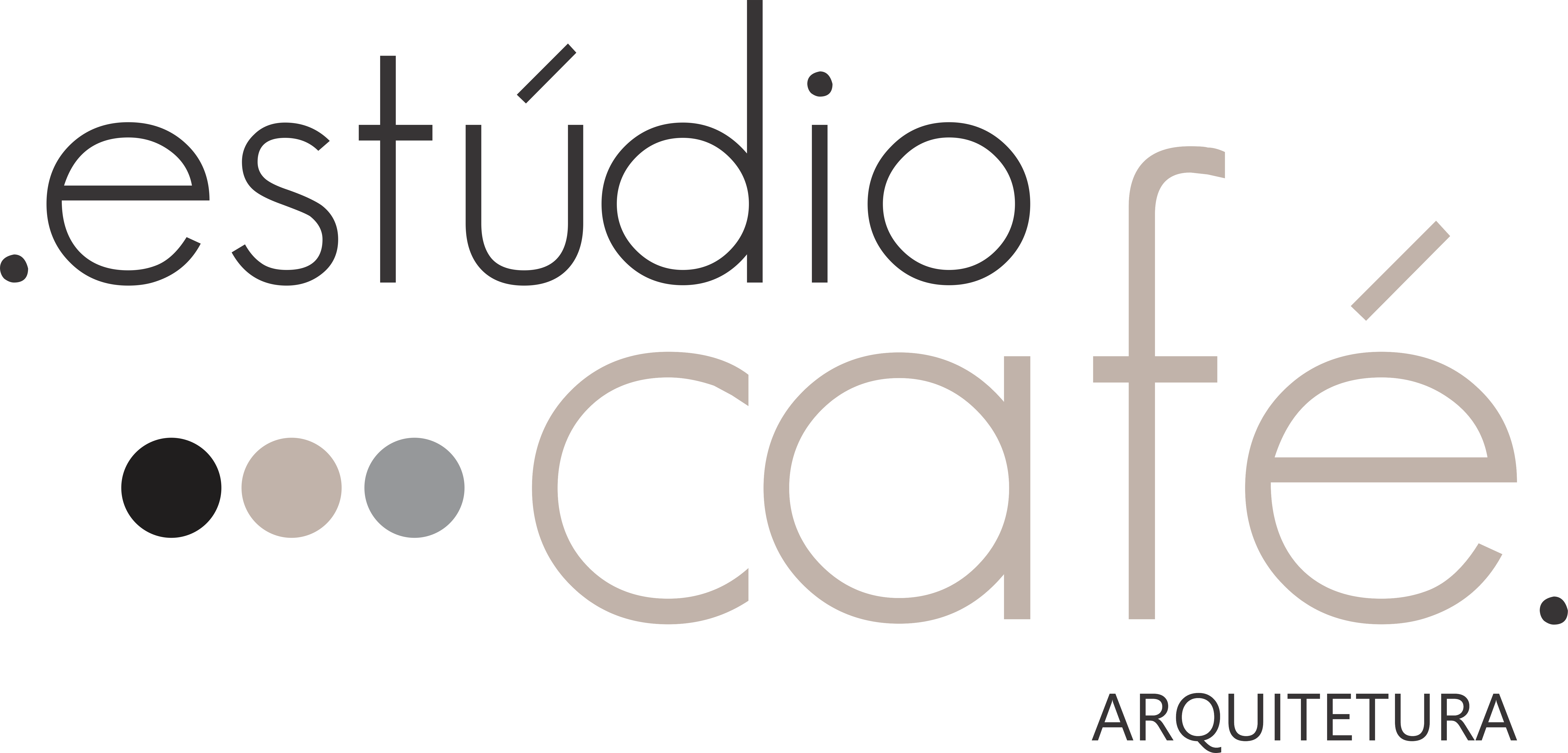 Estudio Café Logo